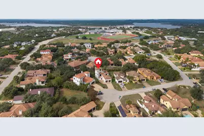 2902 Katter Court, Austin, TX 78734 - Photo 2