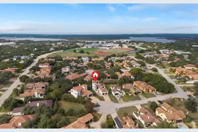 2902 Katter Court, Austin, TX 78734 - Photo 2
