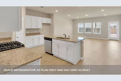 1821 Side Buster Trail, Leander, TX 78641 - Photo 8