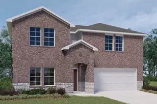 1821 Side Buster Trl, Leander, TX 78641 - Photo 1