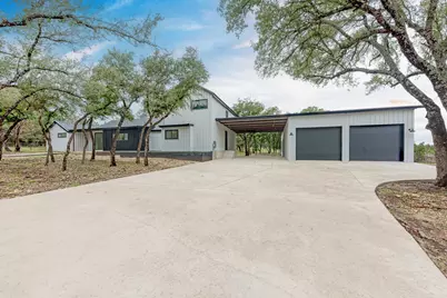 4190 W Fm 243, Bertram, TX 78605 - Photo 2