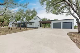 4190 W Fm 243, Bertram, TX 78605 - Photo 2