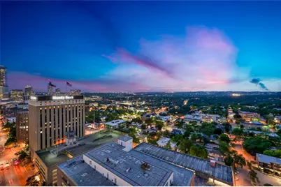 313 W 17th Street #2204, Austin, TX 78701 - Photo 10