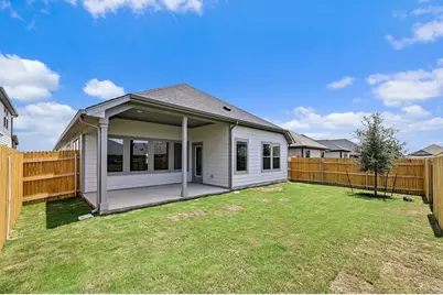 204 Melrose Street, Hutto, TX 78634 - Photo 26