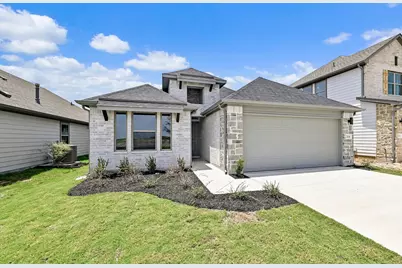 204 Melrose Street, Hutto, TX 78634 - Photo 1