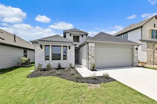 204 Melrose St, Hutto, TX 78634 - Photo 1