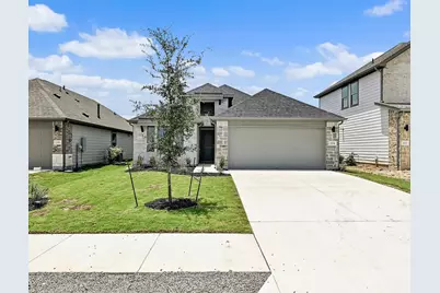 204 Melrose Street, Hutto, TX 78634 - Photo 2