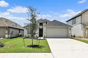 204 Melrose St, Hutto, TX 78634 - Photo 2