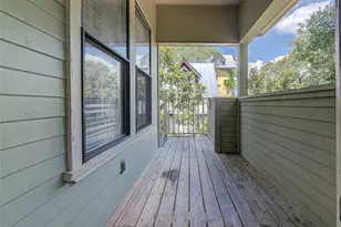 311 W Mary St, Austin, TX 78704 - Photo 4