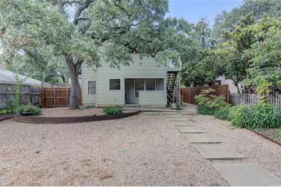 311 W Mary Street, Austin, TX 78704 - Photo 1