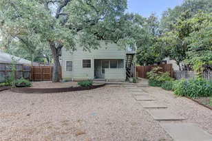 311 W Mary St, Austin, TX 78704 - Photo 1