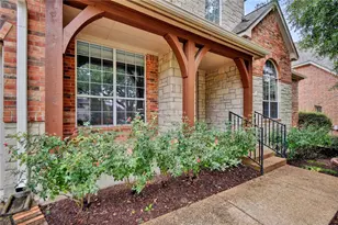 2814 Cool River Loop, Round Rock, TX 78665 - Photo 2