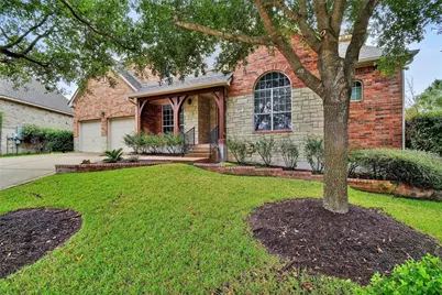 2814 Cool River Loop, Round Rock, TX 78665 - Photo 4