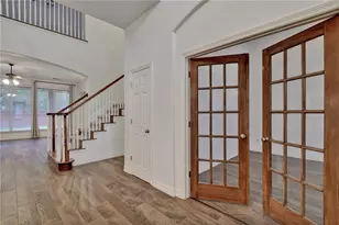 2814 Cool River Loop, Round Rock, TX 78665 - Photo 8