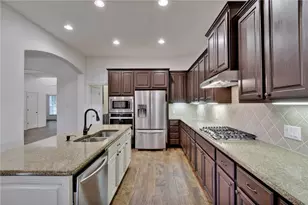 2814 Cool River Loop, Round Rock, TX 78665 - Photo 1