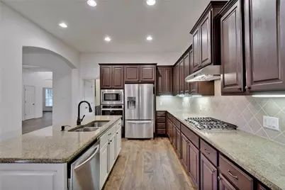 2814 Cool River Loop, Round Rock, TX 78665 - Photo 2