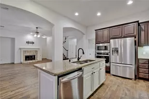 2814 Cool River Loop, Round Rock, TX 78665 - Photo 20