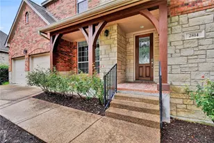 2814 Cool River Loop, Round Rock, TX 78665 - Photo 1