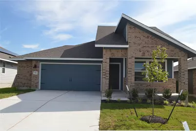 1505 Marley, Kyle, TX 78640 - Photo 1
