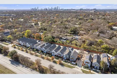 4020 Airport Boulevard #7, Austin, TX 78722 - Photo 36