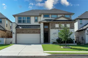 2913 Zelma Dr, Cedar Park, TX 78613 - Photo 1