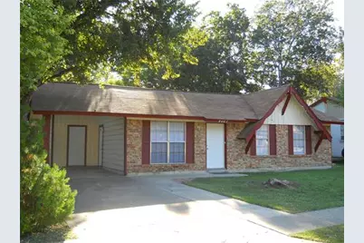 6007 Merriwood Drive, Austin, TX 78745 - Photo 1
