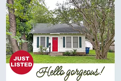 1002 E 44th Street, Austin, TX 78751 - Photo 1