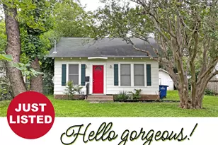 1002 E 44th St, Austin, TX 78751 - Photo 1