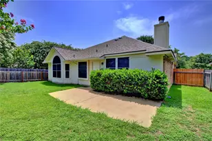 3614 Bird House Dr, Round Rock, TX 78665 - Photo 24