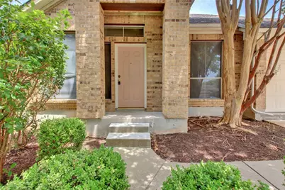 3614 Birdhouse Drive, Round Rock, TX 78665 - Photo 2