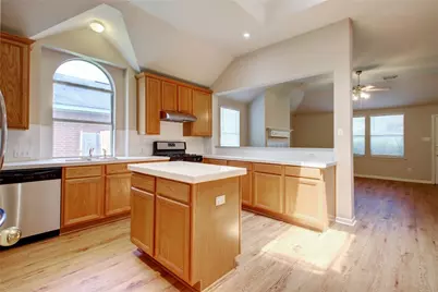 3614 Birdhouse Drive, Round Rock, TX 78665 - Photo 6