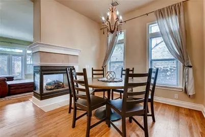 306 E 34th Street #B, Austin, TX 78705 - Photo 10