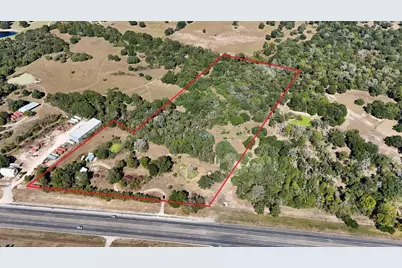 5126 Highway 290 W, Brenham, TX 77833 - Photo 1