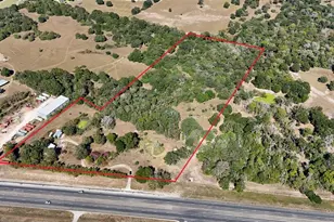 5126 Hwy 290 W, Brenham, TX 77833 - Photo 1