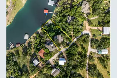 3609 Peninsular Drive, Marble Falls, TX 78654 - Photo 38