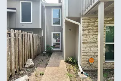 1721 Timber Ridge Drive, Austin, TX 78741 - Photo 2