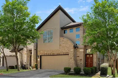 2001 Faro Drive #4, Austin, TX 78741 - Photo 1