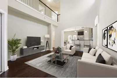 2001 Faro Drive #4, Austin, TX 78741 - Photo 2
