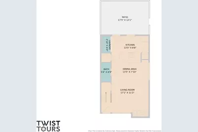 6723 Old Quarry Lane, Austin, TX 78731 - Photo 22