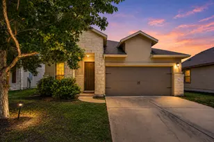 356 Quarry Ln, Liberty Hill, TX 78642 - Photo 1