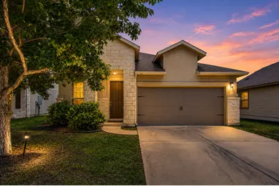 356 Quarry Lane, Liberty Hill, TX 78642 - Photo 1