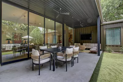 2006 Ford Street, Austin, TX 78704 - Photo 36