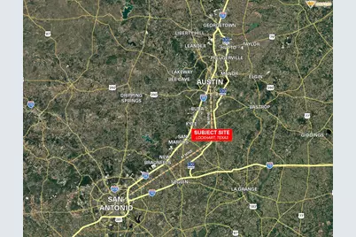 1107 Silent Valley Road, Lockhart, TX 78644 - Photo 6