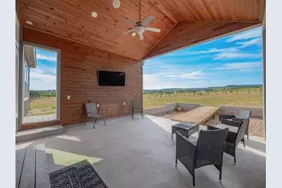 105 Mesa Grande Court, Marble Falls, TX 78654 - Photo 1
