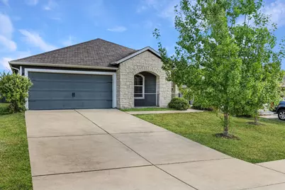 132 Denton Drive, Hutto, TX 78634 - Photo 1