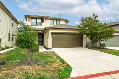 13513 Feldspar Drive, Austin, TX 78729 - Photo 1