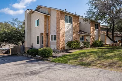 3208 Twinberry Cove #A, Austin, TX 78746 - Photo 1