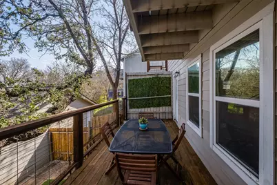 3208 Twinberry Cove #A, Austin, TX 78746 - Photo 34