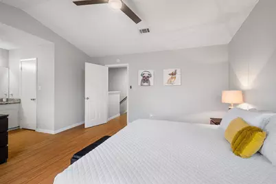 3208 Twinberry Cove #A, Austin, TX 78746 - Photo 20