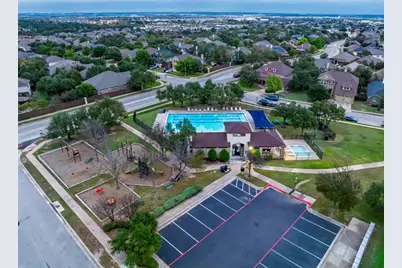 407 Red Hawk Drive, Leander, TX 78641 - Photo 34